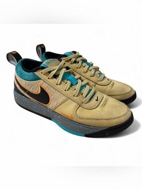 Men’s Nike Book 1 Mowabb Basketball Shoes Size 8.5 No Box